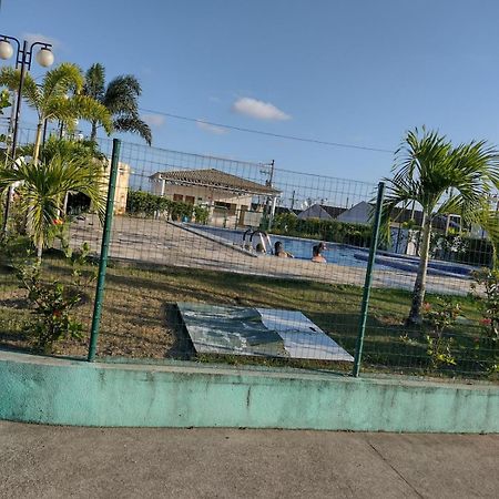 Casa Em Maceio Prox Aeroporto Em Condominio Екстер'єр фото