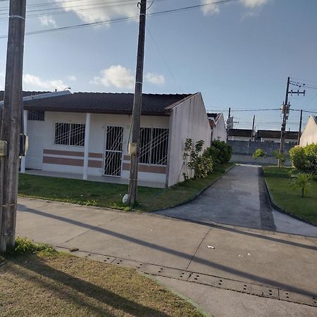 Casa Em Maceio Prox Aeroporto Em Condominio Екстер'єр фото