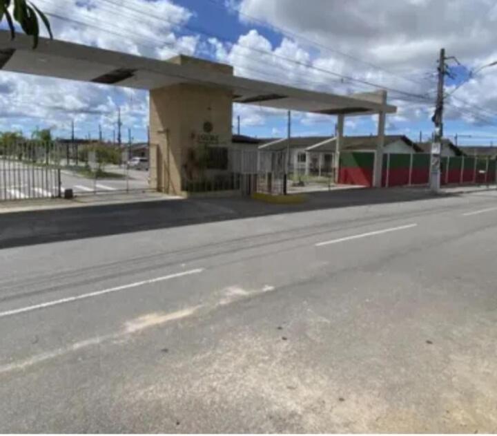 Casa Em Maceio Prox Aeroporto Em Condominio Екстер'єр фото