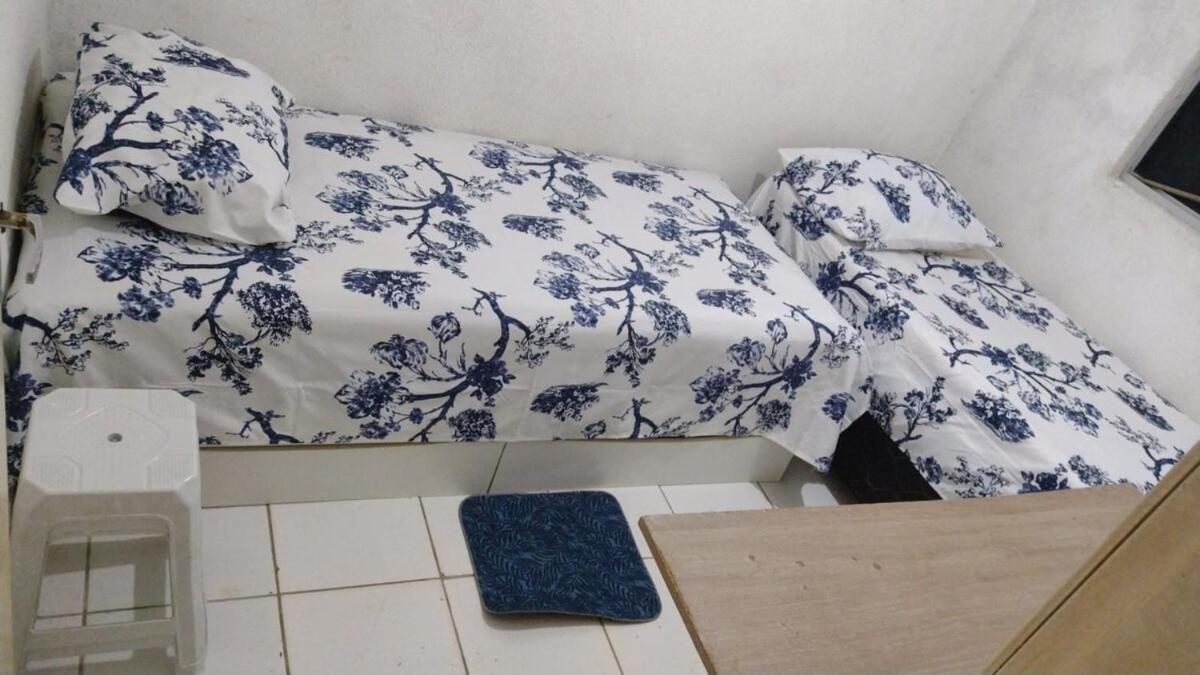 Casa Em Maceio Prox Aeroporto Em Condominio Екстер'єр фото