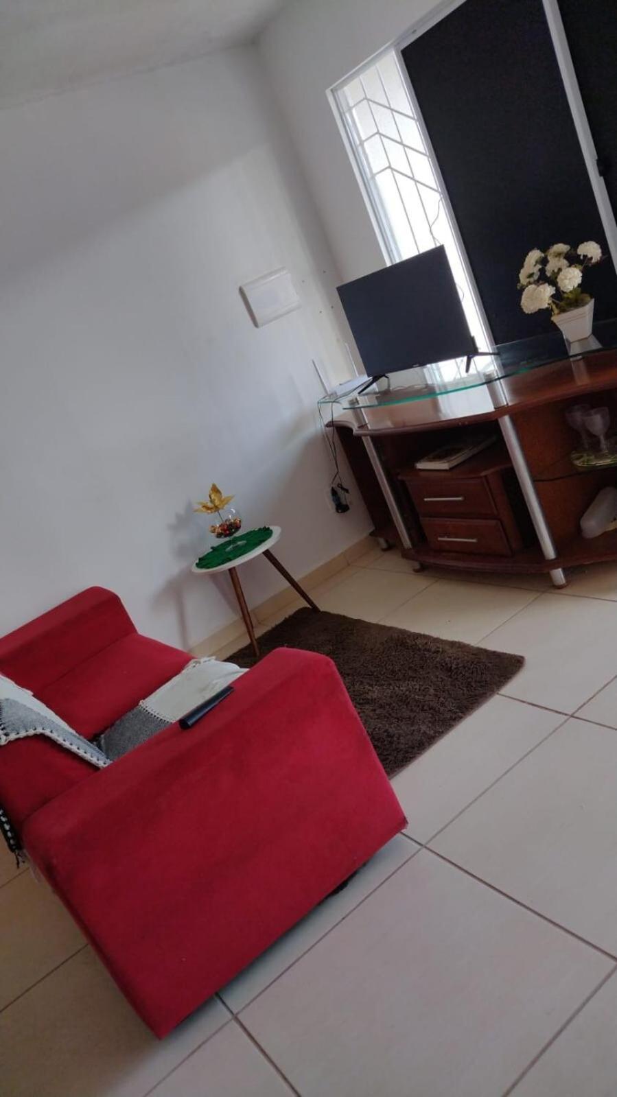 Casa Em Maceio Prox Aeroporto Em Condominio Екстер'єр фото