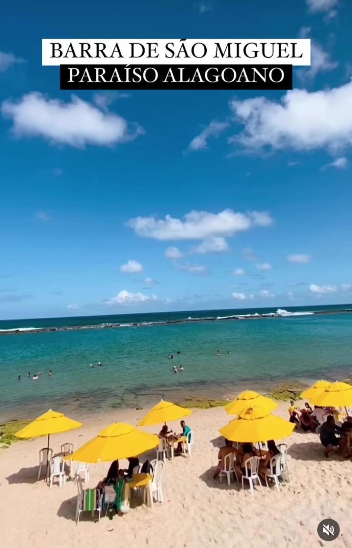 Casa Em Maceio Prox Aeroporto Em Condominio Екстер'єр фото