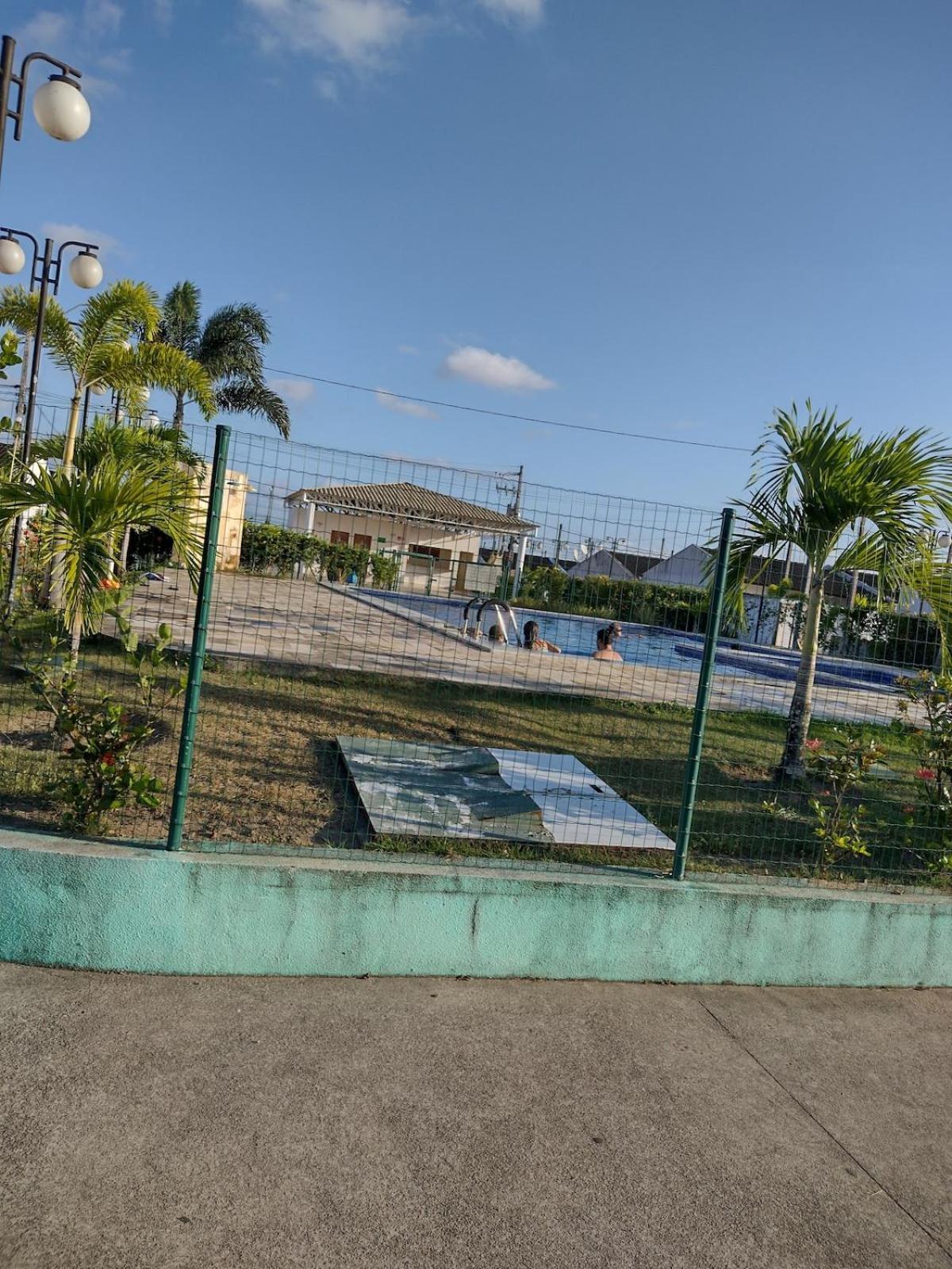 Casa Em Maceio Prox Aeroporto Em Condominio Екстер'єр фото