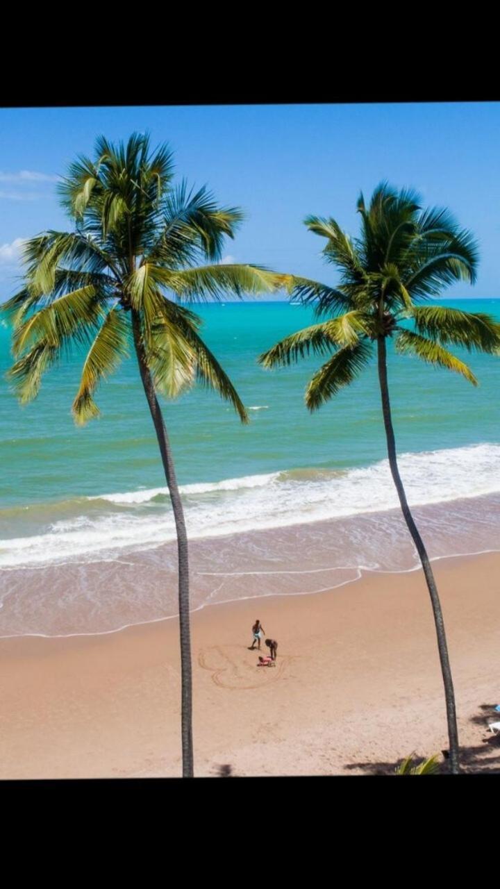 Casa Em Maceio Prox Aeroporto Em Condominio Екстер'єр фото