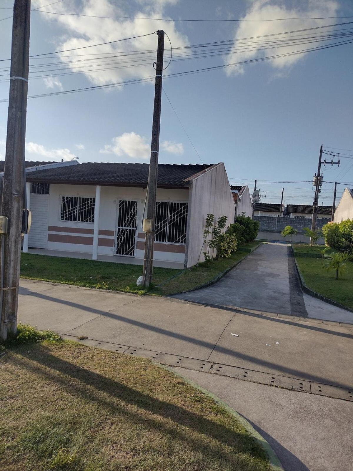 Casa Em Maceio Prox Aeroporto Em Condominio Екстер'єр фото